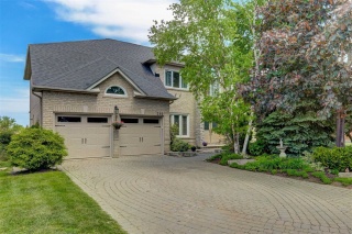 589 Holgate Circ, Newmarket Ontario, Canada