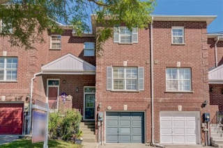 583 Bondi Ave, Newmarket Ontario, Canada