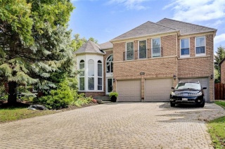 668 Exceller Circ, Newmarket Ontario, Canada