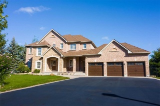 108 Morton Ave, East Gwillimbury Ontario, Canada