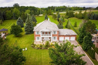26 Stonegate St, Whitchurch-Stouffville Ontario, Canada