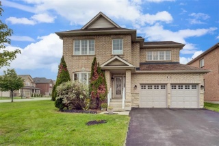 197 Aspenwood Dr, Newmarket Ontario, Canada