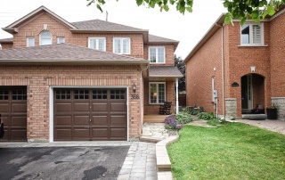 368 Pinnacle Tr, Aurora Ontario, Canada