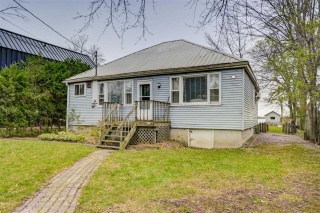 144 Moore's Beach Rd, Georgina Ontario, Canada
