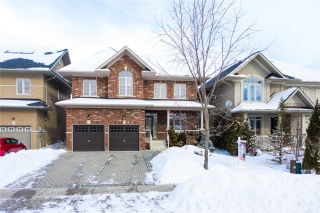 1139 Quaker Tr, Newmarket Ontario, Canada