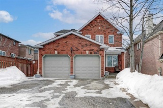 114 Bonny Meadows Dr, Aurora Ontario, Canada
