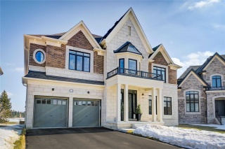 144 Botelho Circ, Aurora Ontario, Canada