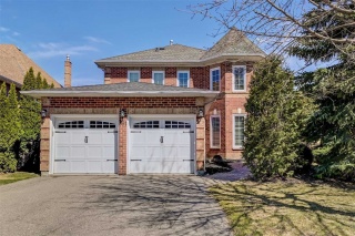 391 Fairway Gdns, Newmarket Ontario, Canada