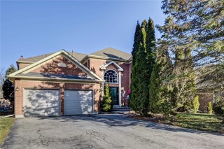 829 Lockwood Circ, Newmarket Ontario, Canada