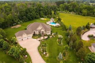 26 Riverstone Crt, East Gwillimbury Ontario, Canada