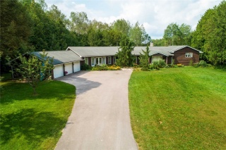 8063 5th Line, Essa Ontario, Canada