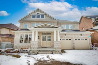 18 Philips View Cres, Richmond Hill Ontario, Canada