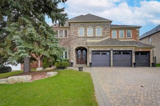1154 Secretariate Rd, Newmarket Ontario, Canada