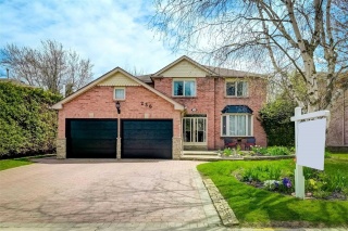 236 Mccaffrey Rd, Newmarket Ontario, Canada