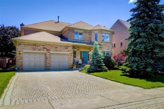 869 Lockwood Circ, Newmarket Ontario, Canada