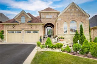 952 Nellie Little Cres, Newmarket Ontario, Canada