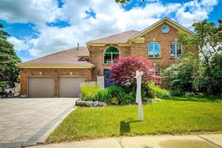 916 Wildrush Pl, Newmarket Ontario, Canada