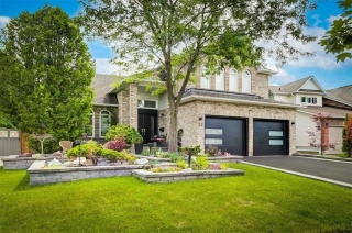 37 Robert Hunter Cres, East Gwillimbury Ontario, Canada
