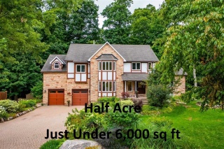 7 Nordic Tr, Oro-Medonte Township Ontario, Canada