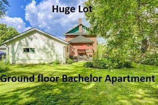 628 Gorham St, Newmarket Ontario, Canada