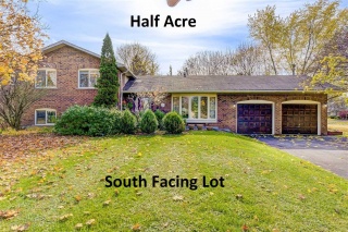 44 Ramsden Cres, East Gwillimbury Ontario, Canada