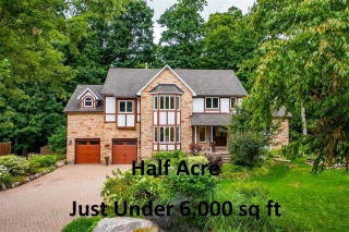 7 Nordic Tr, Oro-Medonte Township Ontario, Canada