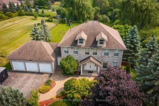 1911 Mount Albert Rd, East Gwillimbury Ontario, Canada