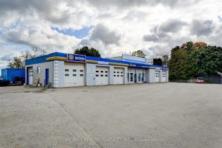 20221 Leslie St, East Gwillimbury Ontario, Canada