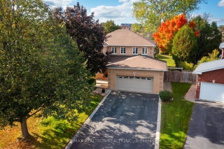 561 Roeder Crt, Newmarket Ontario, Canada