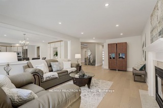 622 Lyman Blvd, Newmarket Ontario