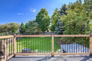 622 Lyman Blvd, Newmarket Ontario