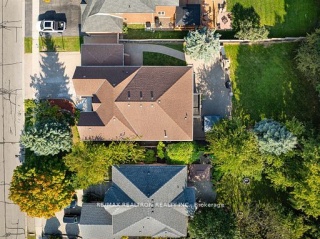622 Lyman Blvd, Newmarket Ontario
