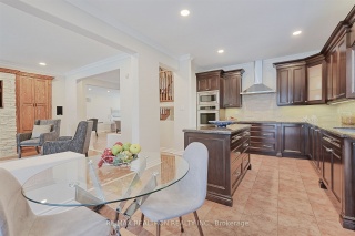 659 Mariner Lane, Newmarket Ontario