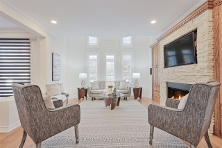 659 Mariner Lane, Newmarket Ontario