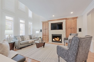 659 Mariner Lane, Newmarket Ontario