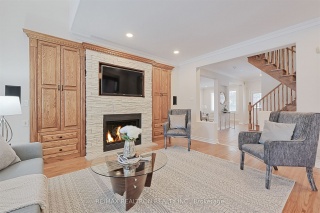 659 Mariner Lane, Newmarket Ontario