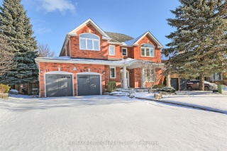 659 Mariner Lane, Newmarket Ontario