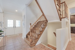 659 Mariner Lane, Newmarket Ontario