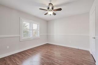 659 Mariner Lane, Newmarket Ontario