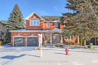 659 Mariner Lane, Newmarket Ontario