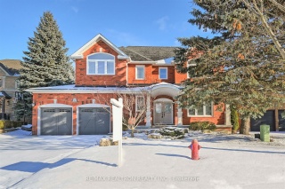659 Mariner Lane, Newmarket Ontario