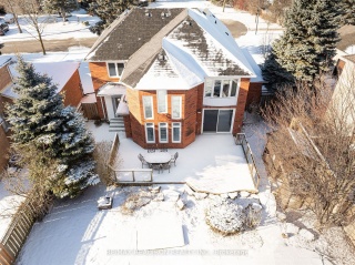 659 Mariner Lane, Newmarket Ontario