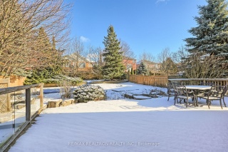 659 Mariner Lane, Newmarket Ontario