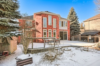 659 Mariner Lane, Newmarket Ontario