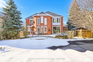 659 Mariner Lane, Newmarket Ontario