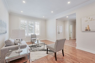 659 Mariner Lane, Newmarket Ontario