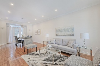 659 Mariner Lane, Newmarket Ontario