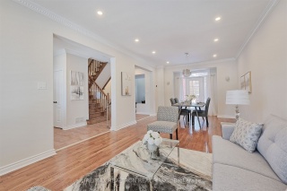 659 Mariner Lane, Newmarket Ontario