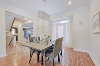 659 Mariner Lane, Newmarket Ontario