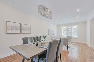 659 Mariner Lane, Newmarket Ontario
